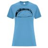 Cotton Ladies' Tee Thumbnail