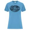 Cotton Ladies' Tee Thumbnail