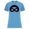 Cotton Ladies' Tee Thumbnail