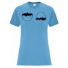 Cotton Ladies' Tee Thumbnail