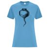 Cotton Ladies' Tee Thumbnail