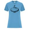 Cotton Ladies' Tee Thumbnail