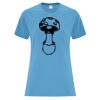 Cotton Ladies' Tee Thumbnail