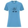 Cotton Ladies' Tee Thumbnail