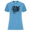 Cotton Ladies' Tee Thumbnail