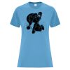 Cotton Ladies' Tee Thumbnail