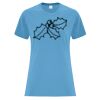 Cotton Ladies' Tee Thumbnail