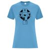 Cotton Ladies' Tee Thumbnail