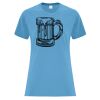 Cotton Ladies' Tee Thumbnail
