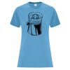 Cotton Ladies' Tee Thumbnail