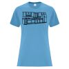Cotton Ladies' Tee Thumbnail