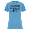 Cotton Ladies' Tee Thumbnail