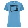 Cotton Ladies' Tee Thumbnail