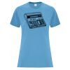 Cotton Ladies' Tee Thumbnail