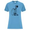 Cotton Ladies' Tee Thumbnail