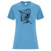 Cotton Ladies' Tee Thumbnail