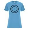 Cotton Ladies' Tee Thumbnail