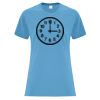 Cotton Ladies' Tee Thumbnail
