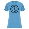 Cotton Ladies' Tee Thumbnail