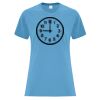 Cotton Ladies' Tee Thumbnail