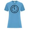 Cotton Ladies' Tee Thumbnail