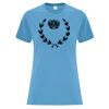 Cotton Ladies' Tee Thumbnail