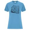 Cotton Ladies' Tee Thumbnail