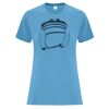 Cotton Ladies' Tee Thumbnail