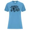 Cotton Ladies' Tee Thumbnail