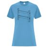 Cotton Ladies' Tee Thumbnail