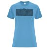 Cotton Ladies' Tee Thumbnail