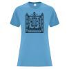 Cotton Ladies' Tee Thumbnail