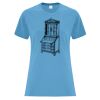 Cotton Ladies' Tee Thumbnail
