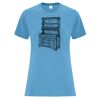 Cotton Ladies' Tee Thumbnail