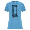 Cotton Ladies' Tee Thumbnail