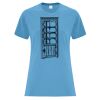 Cotton Ladies' Tee Thumbnail