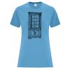 Cotton Ladies' Tee Thumbnail