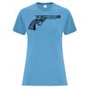 Cotton Ladies' Tee Thumbnail