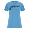 Cotton Ladies' Tee Thumbnail