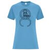 Cotton Ladies' Tee Thumbnail