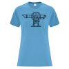 Cotton Ladies' Tee Thumbnail