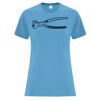 Cotton Ladies' Tee Thumbnail