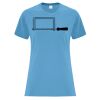 Cotton Ladies' Tee Thumbnail
