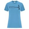 Cotton Ladies' Tee Thumbnail