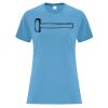 Cotton Ladies' Tee Thumbnail