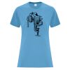 Cotton Ladies' Tee Thumbnail