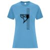 Cotton Ladies' Tee Thumbnail