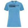 Cotton Ladies' Tee Thumbnail