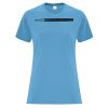 Cotton Ladies' Tee Thumbnail