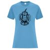 Cotton Ladies' Tee Thumbnail
